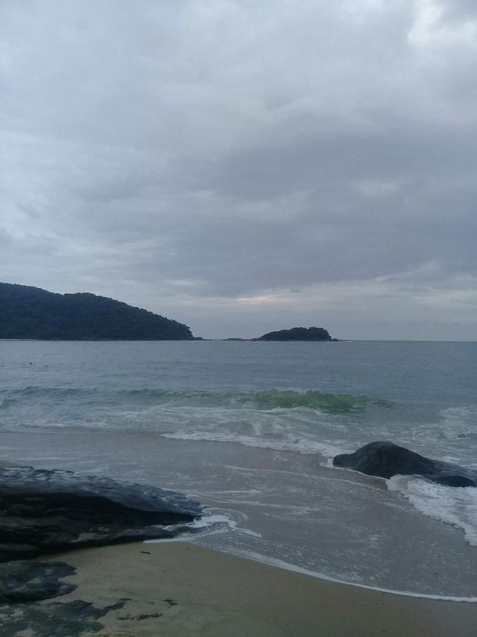 Apartamento Condominio Sun Way Ubatuba Luaran gambar